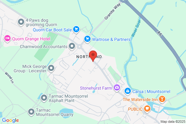 The Mountsorrel Hotel
