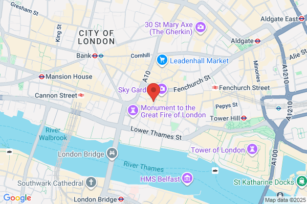 Boyden Associates Ltd