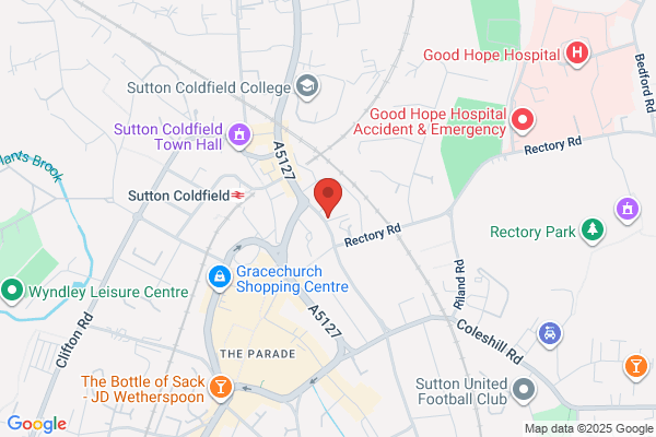 Business Connect Group