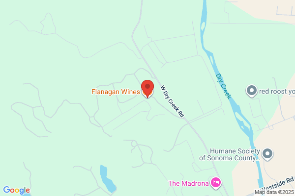 C Flanagan