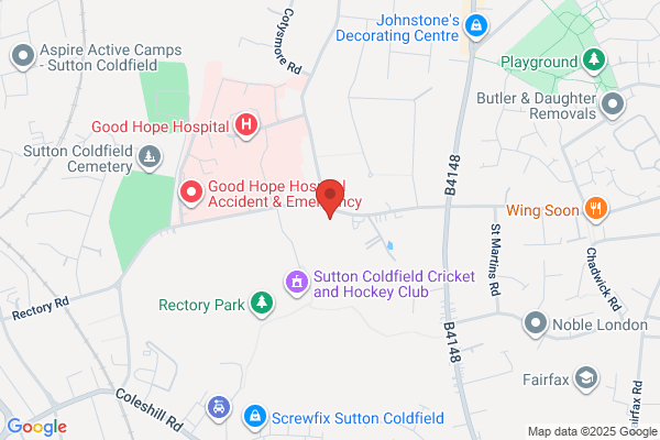 Britannia Air Conditioning Ltd