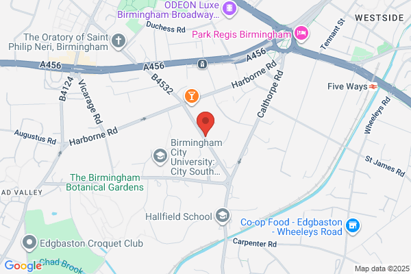 Healthharmonie Centre