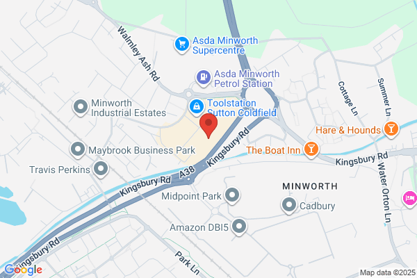 Howdens - Minworth