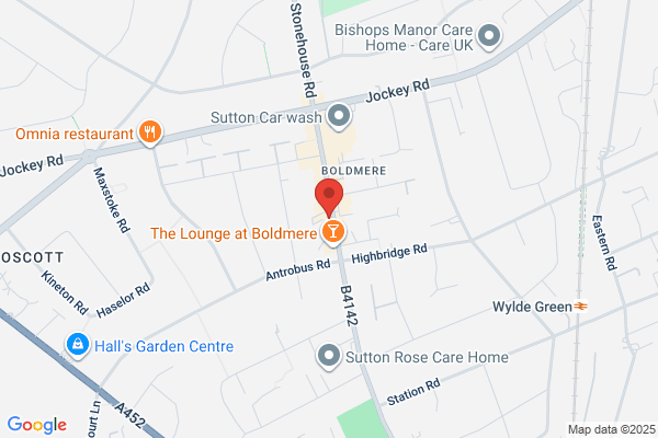 Boldmere Construction Ltd