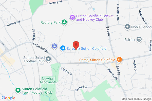We Buy Any Car Sutton Coldfield