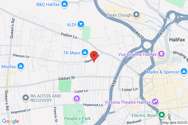 A P E Motor Factors Ltd