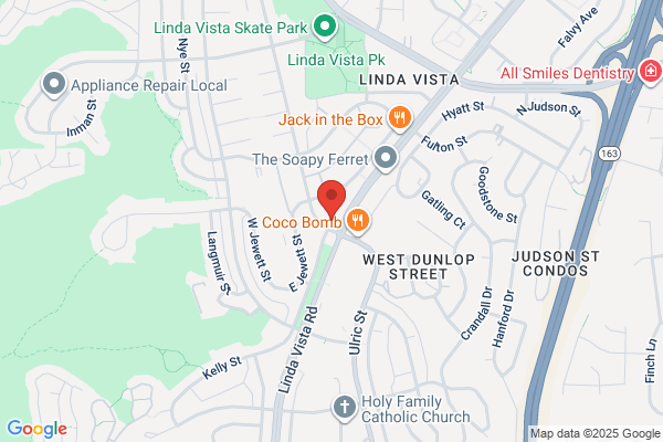 Linda Vista Auto Engineers Ltd