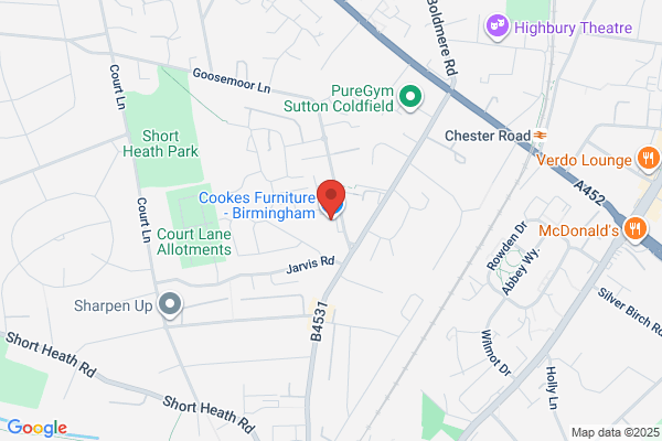Premier Retail Carpets