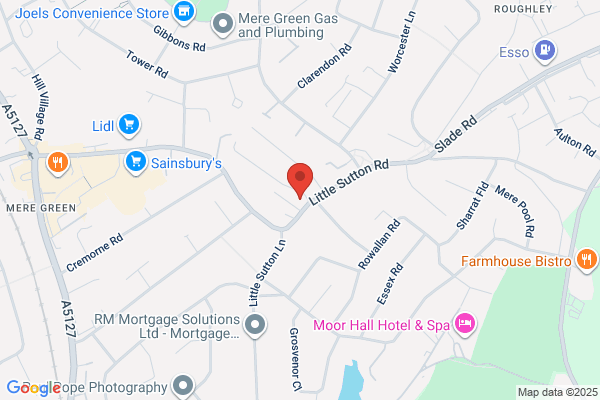 William H Painter Funeral Directors and Memorial Masonry Specialist