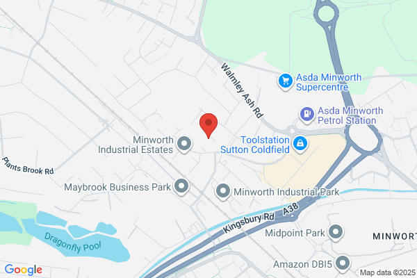 Palcass Heating Co Ltd