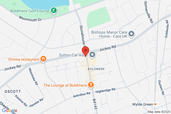 Acorns Children's Hospice