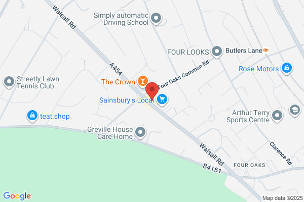Home-Start (Family Support)