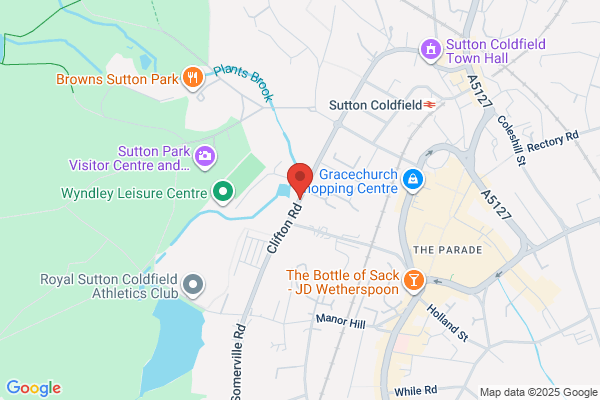 The Stroke Information Centre