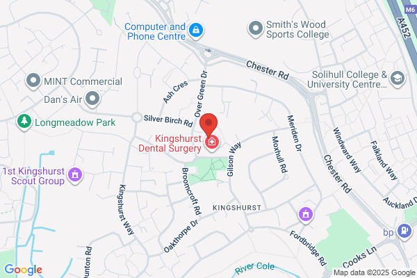 Extra Care Shops Ltd
