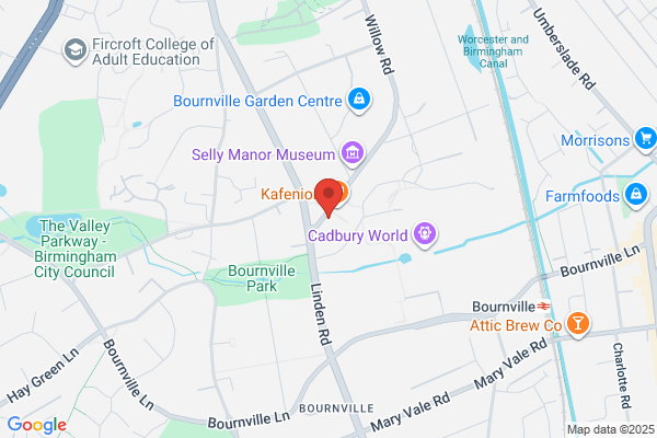 Bournville Pharmacy