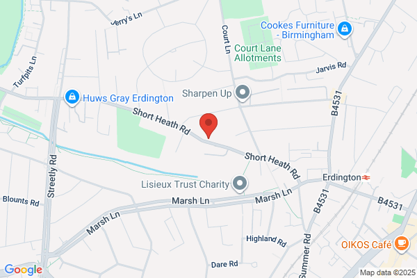Little Ripleys Day Nursery