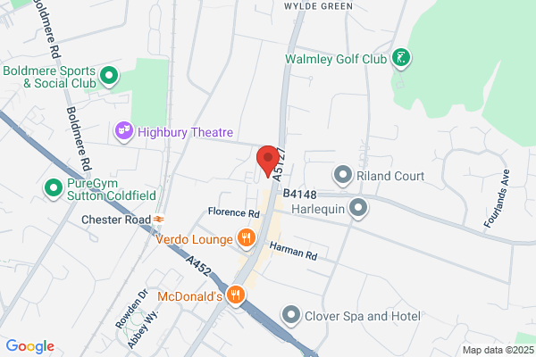 Argos Sutton Coldfield Walsall Road (Sainsbury's C&C)