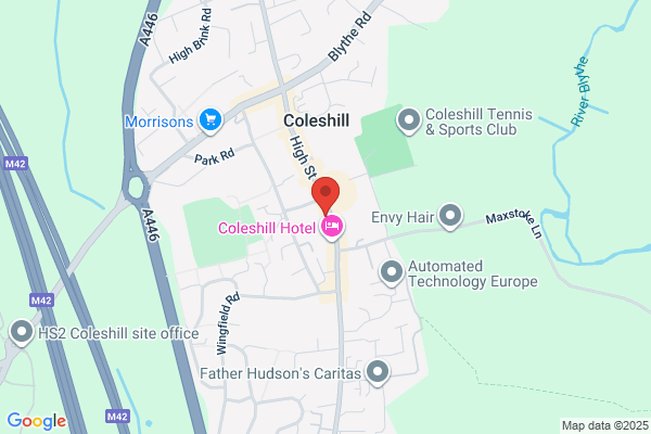Dreamers Of Coleshill