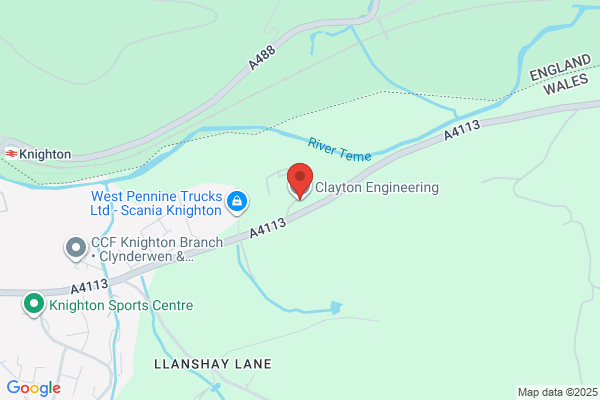 Claycon Civil Engineering Ltd