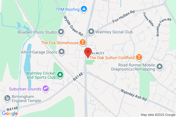 Ashfield Surgery