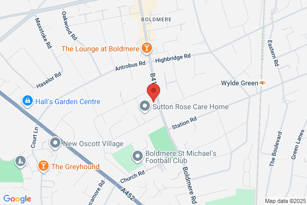 Boldmere Clinic