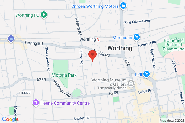 Victoria Road Surgery