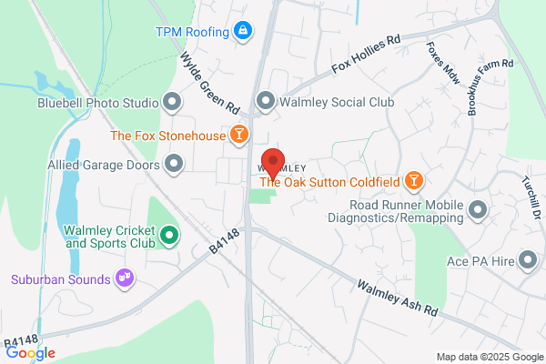 Walmley Health Centre