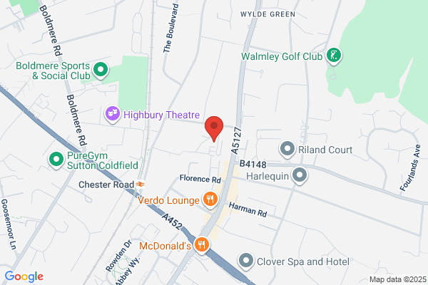 Sutton Support Services