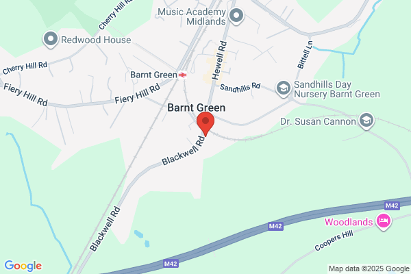 Barnt Green Social Club