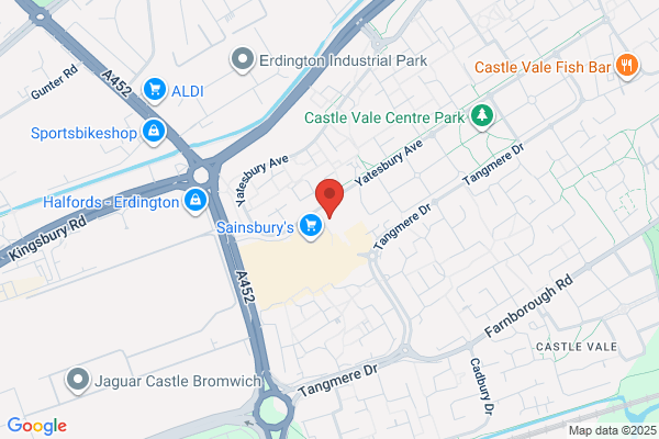 Castle Vale Residents Association Club