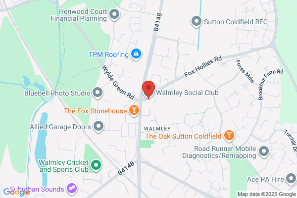 Elmsdale Social Club