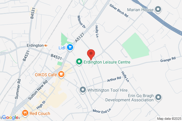 Erdington Conservative Club
