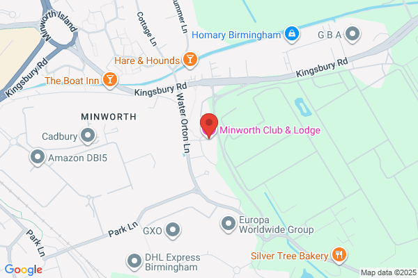 Minworth Social Club & Institute Ltd