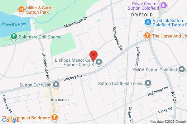 Sutton Coldfield Conservative Club Ltd