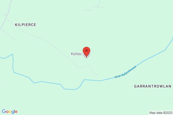 Keltec Ltd