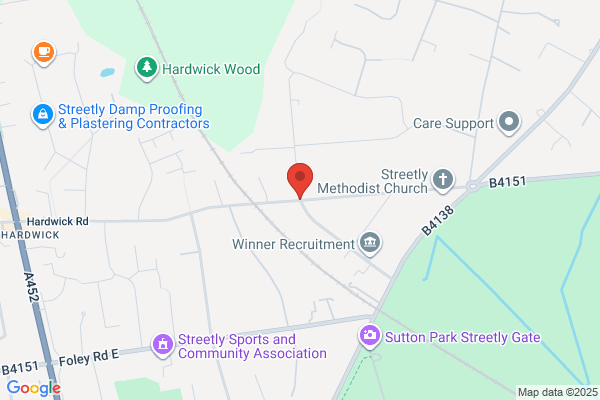 Gainsborough Software Ltd
