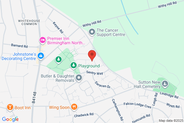 Sutton Roofing Ltd