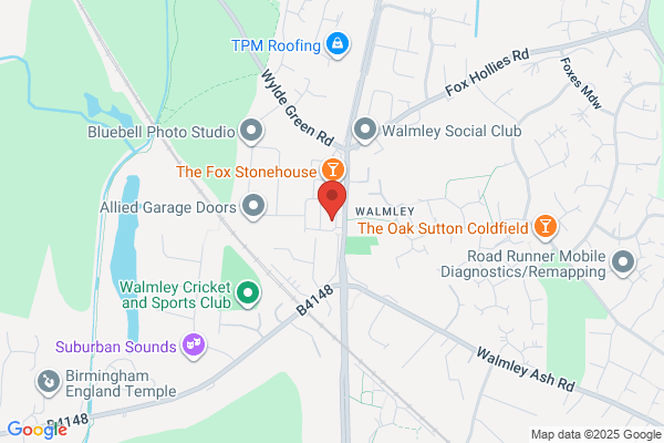 Central Co-op Food - Walmley Close, Sutton Coldfield