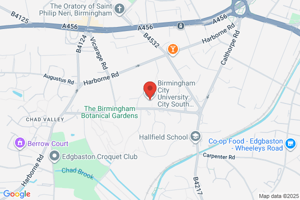 Campus&Co Birmingham
