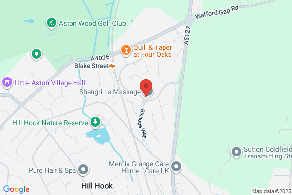 DPD Parcel Shop Location - Little Aston News