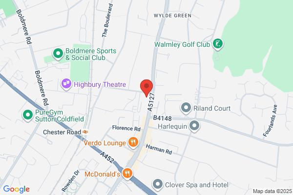 DPD Parcel Shop Location - Sids Wines