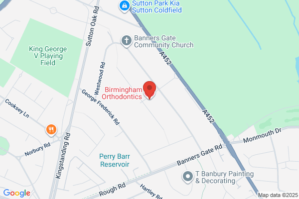 Birmingham Orthodontics