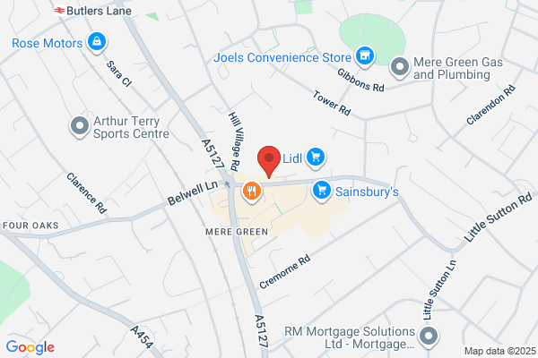 Arthur House Dental Care