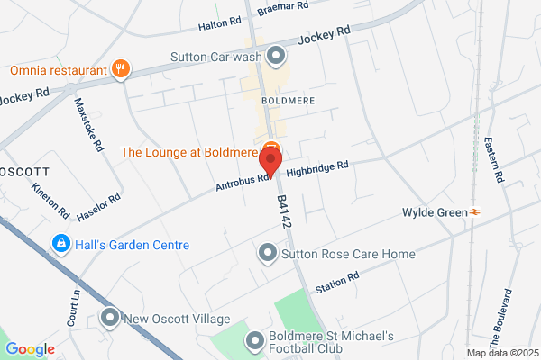 Antrobous Dental Surgery