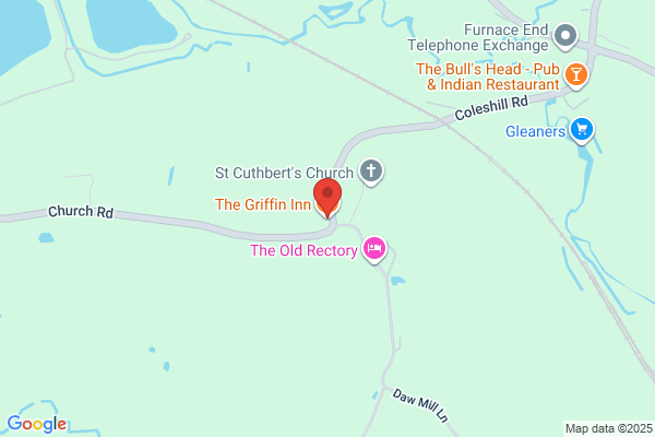 Griffin & Griffin