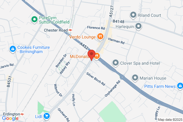 Robinson & Dicker Dental Practice