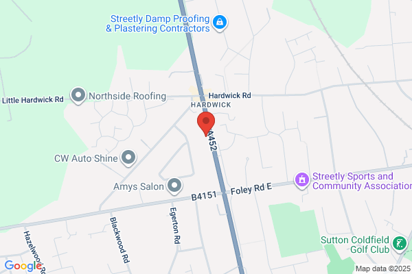 Streetly Dental Practice