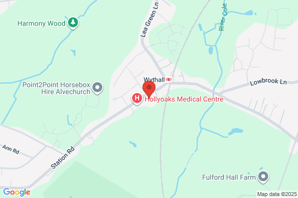 Wythall Dental Health Centre