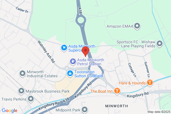 Wickes Building Supplies Ltd