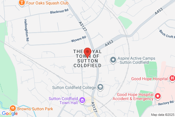 Dr J Collard